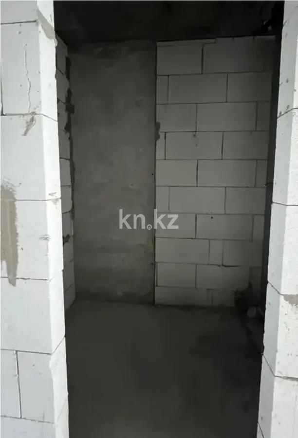 Продажа 1-комнатной квартиры, 41 м² в Астане - фото 3