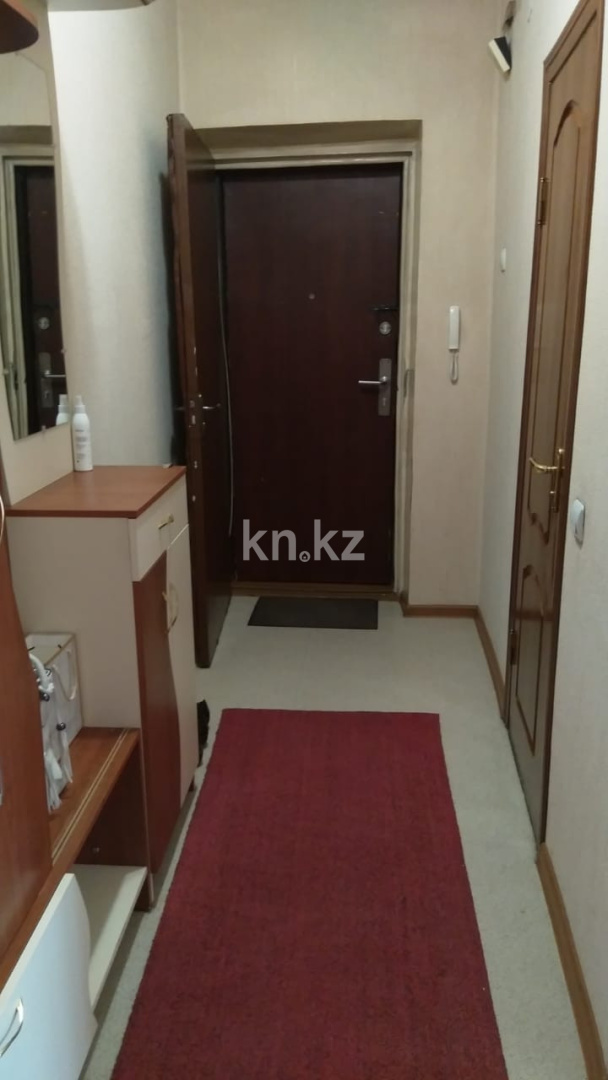 Аренда 2-комнатной квартиры, 55 м² в Алматы - фото 9