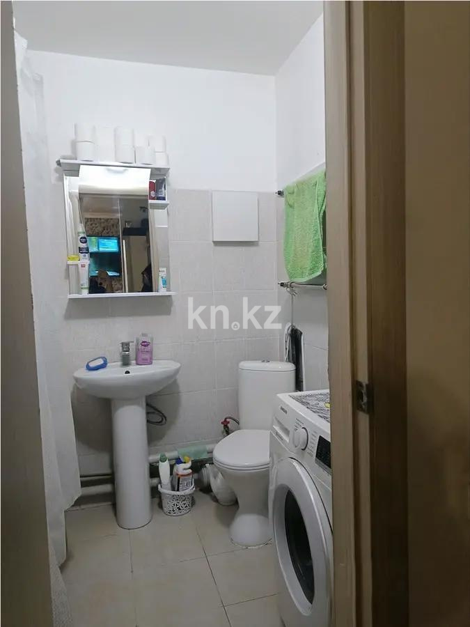 Продажа 1-комнатной квартиры, 33 м², ул. С-303, дом  2/2 в Астане - фото 3