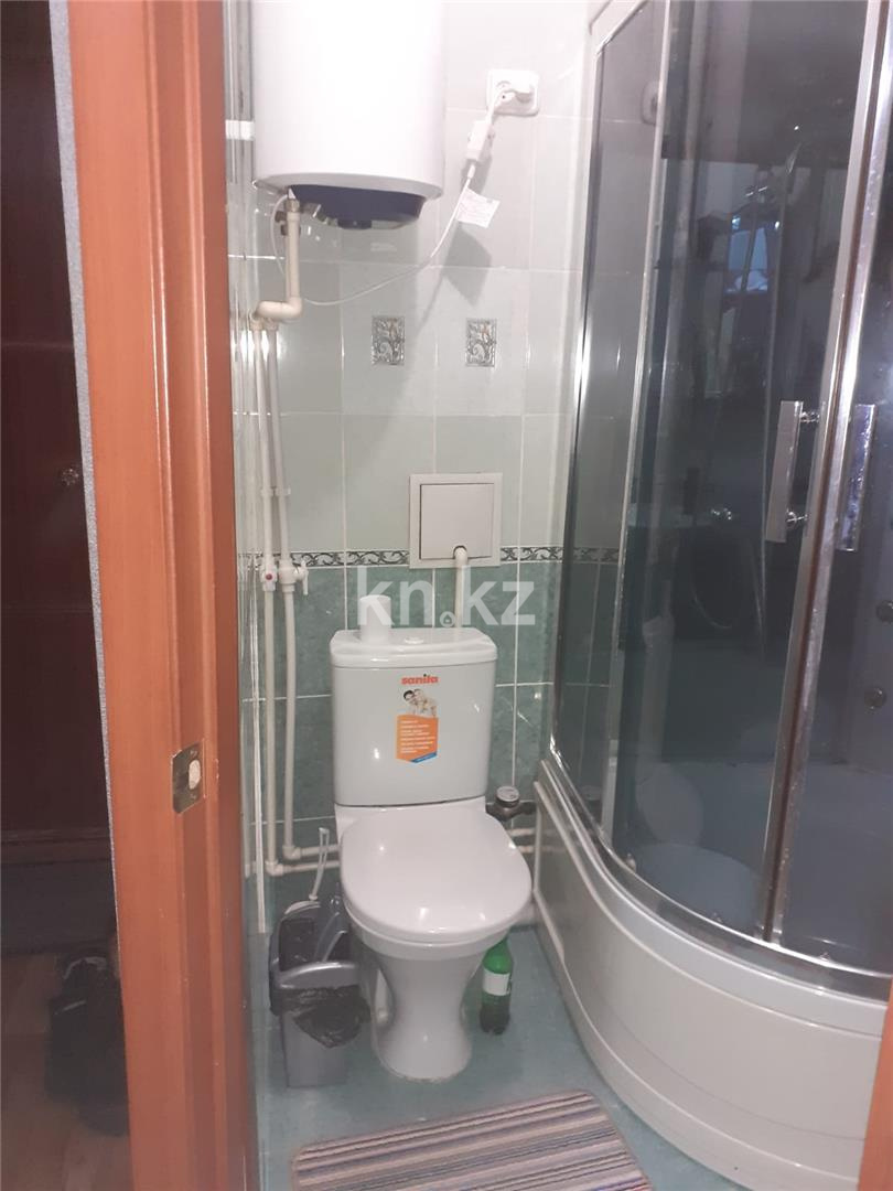 Продажа 2-комнатной квартиры, 48 м², ул. Локомотивная в Караганде - фото 8