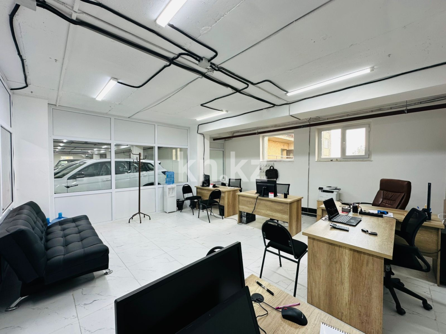 Продажа помещения, 600 м² в Астане - фото 9