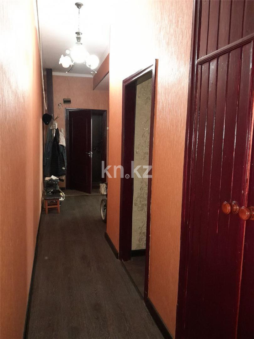 Продажа 3-комнатной квартиры, 79 м², пр. Республики в Темиртау - фото 15