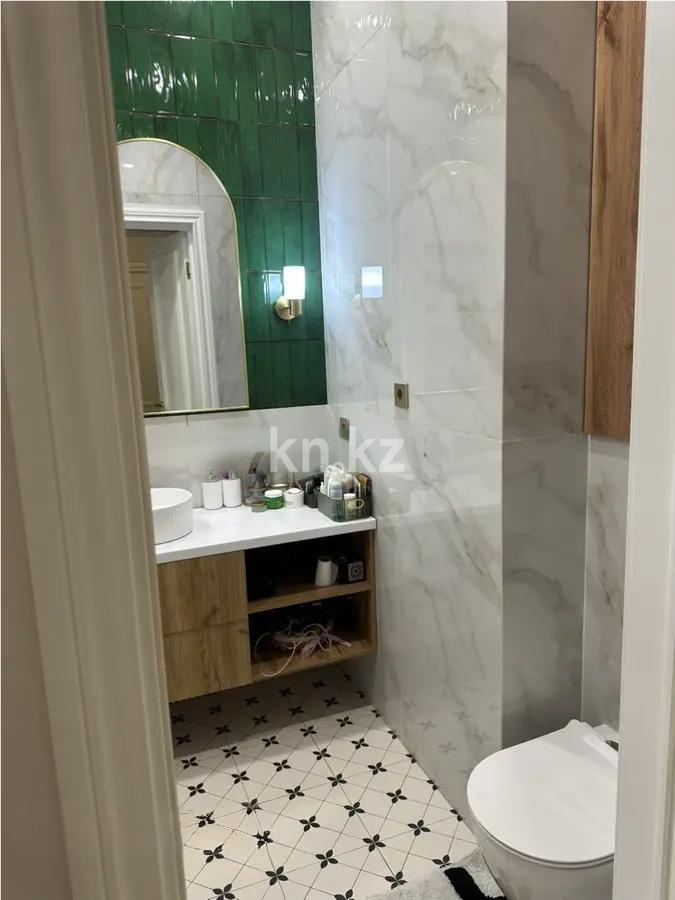 Продажа 3-комнатной квартиры, 101 м² в Алматы - фото 5