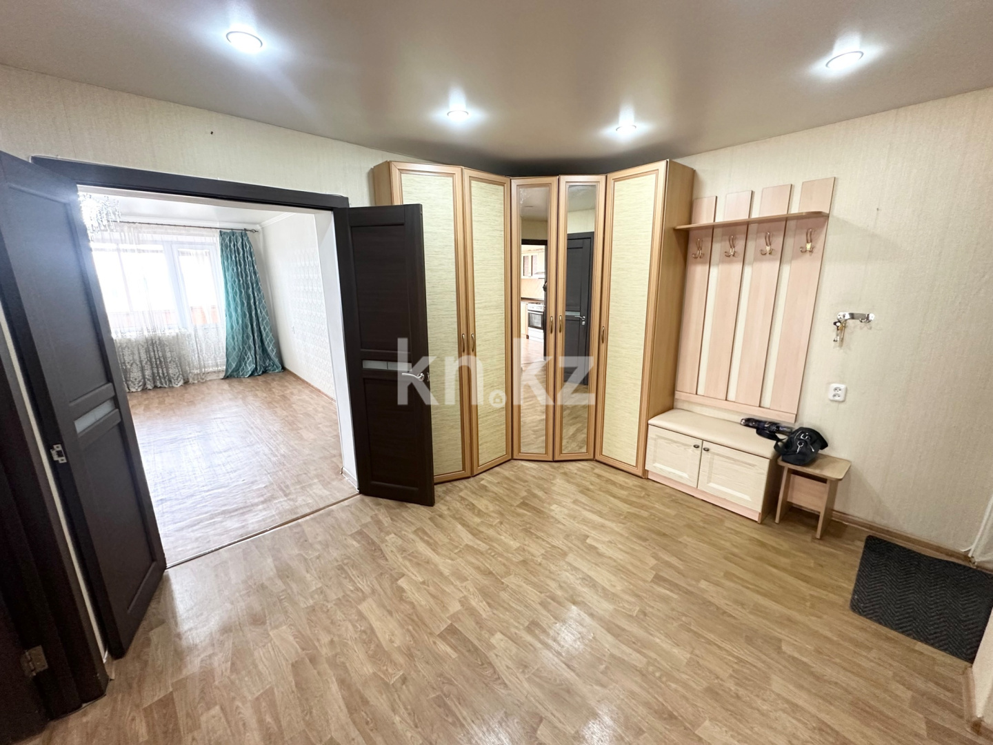 Продажа 3-комнатной квартиры, 70 м² в Караганде - фото 7