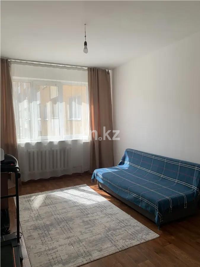 Продажа 2-комнатной квартиры, 63.6 м² в Алматы - фото 2