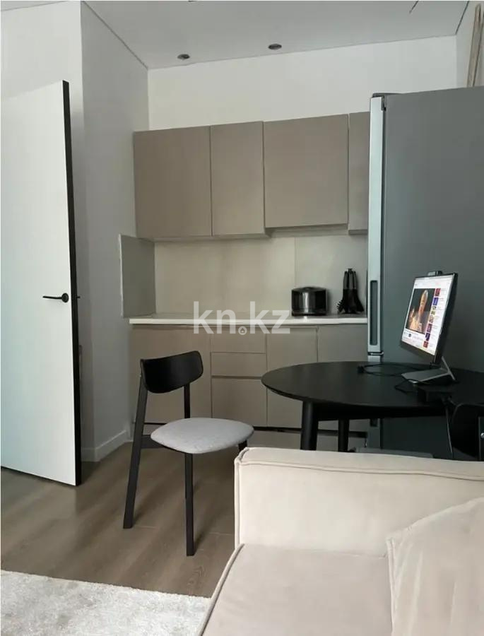 Продажа 1-комнатной квартиры, 33.4 м² в Астане - фото 3