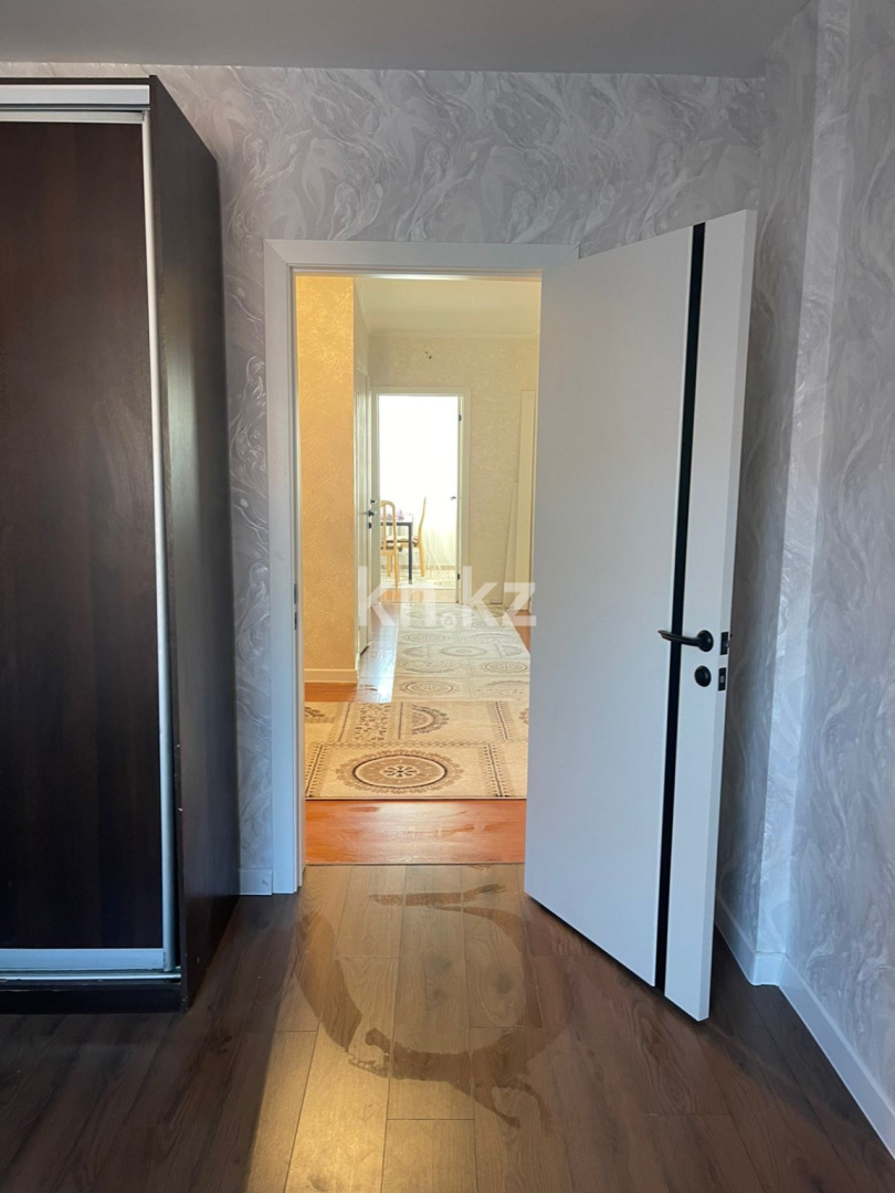 Аренда 3-комнатной квартиры, 76 м² в Астане - фото 6