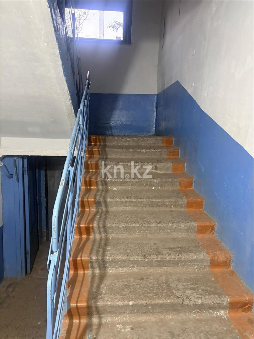 Продажа 2-комнатной квартиры, 44 м² в Караганде - фото 14