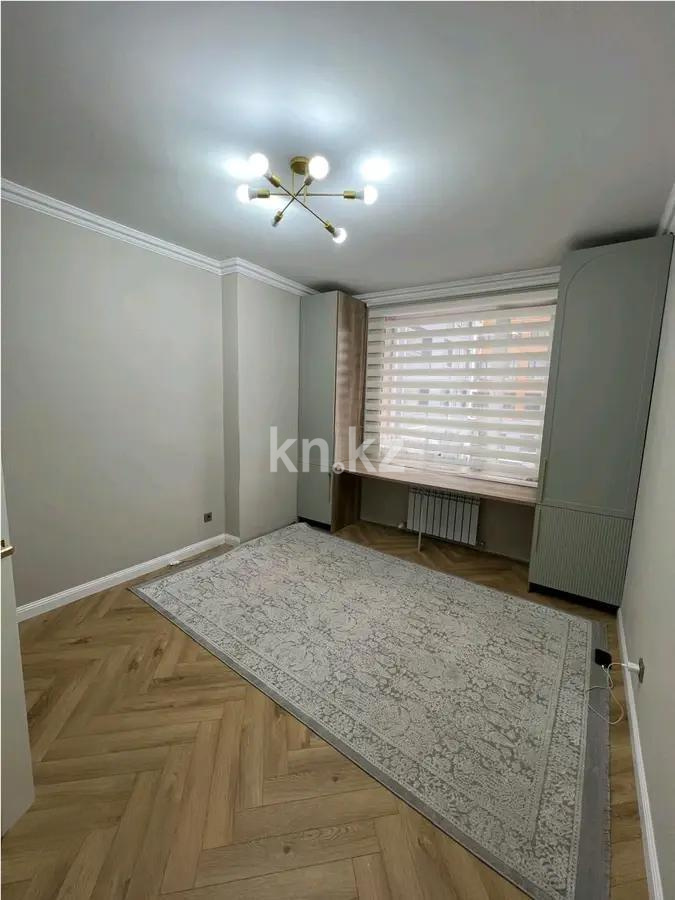 Продажа 4-комнатной квартиры, 104 м², ул. Туркестан, дом  4б стр в Астане - фото 4