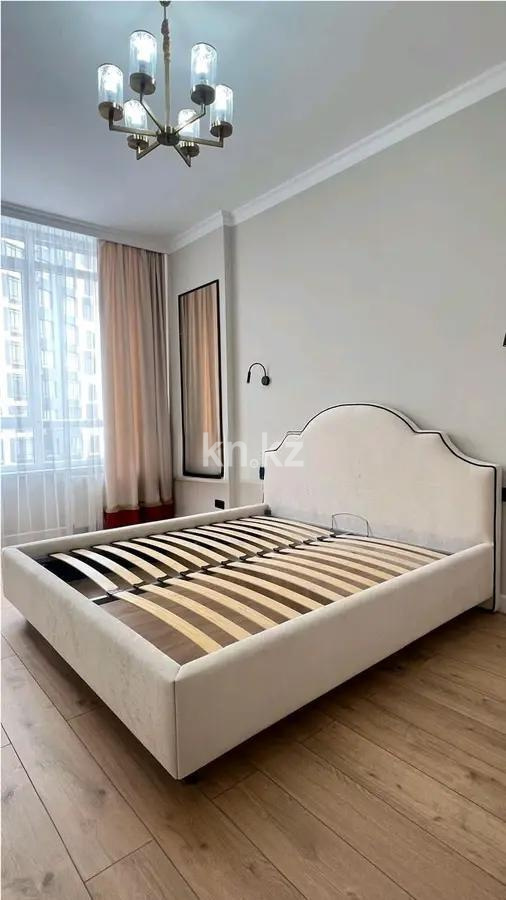 Продажа 2-комнатной квартиры, 50 м² в Астане - фото 2