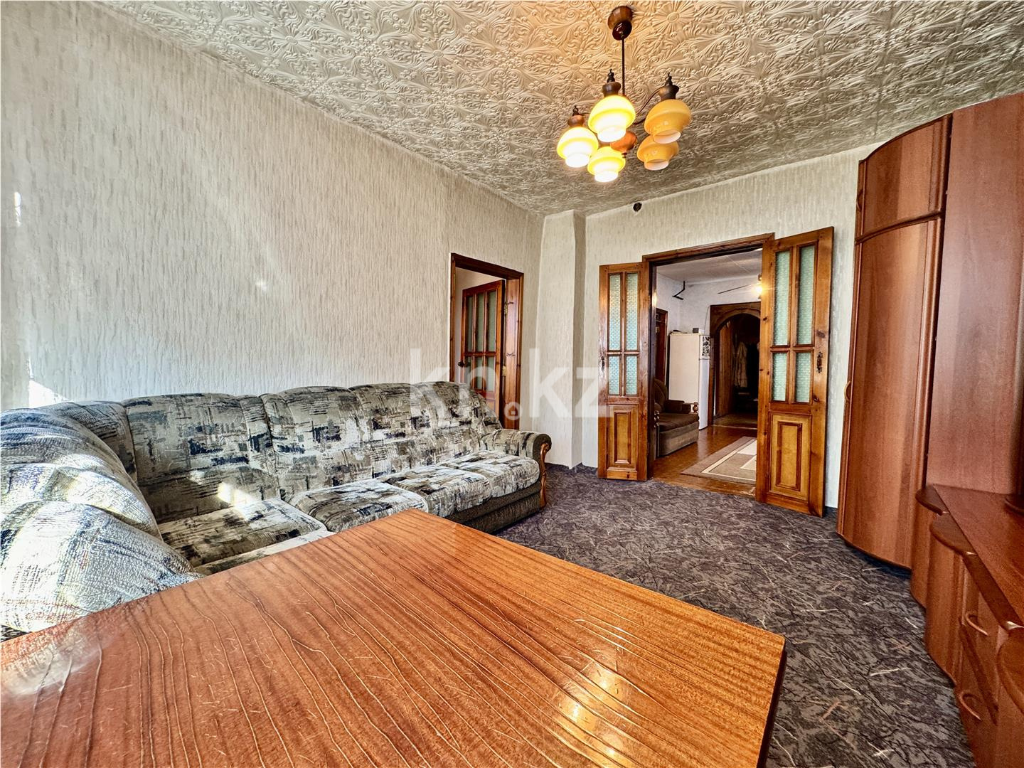 Продажа 4-комнатного дома, 72.8 м², ул. Гарибальди, дом  10 в Караганде - фото 8