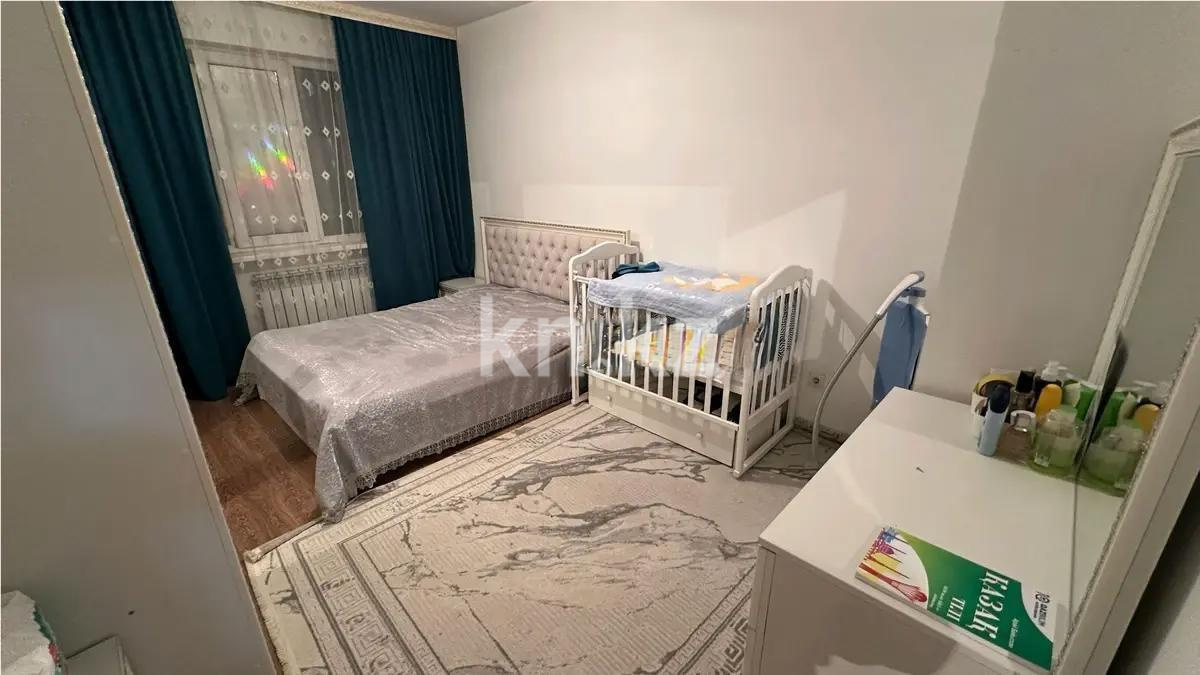 Продажа 2-комнатной квартиры, 62 м² в Алматы - фото 2