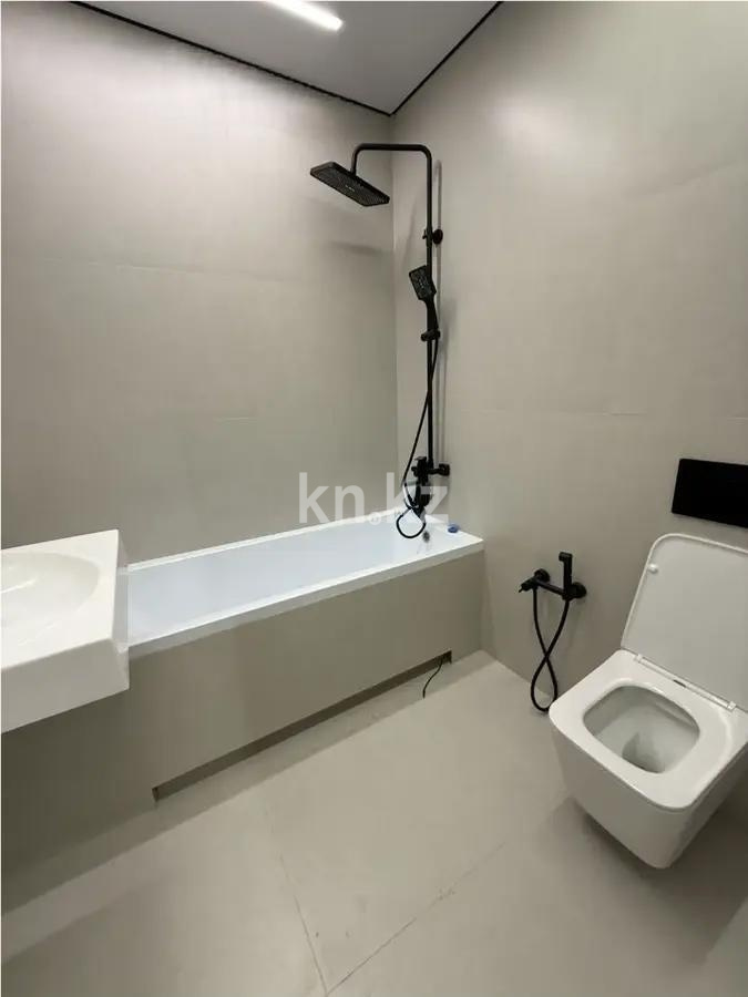 Продажа 2-комнатной квартиры, 45 м² в Алматы - фото 3