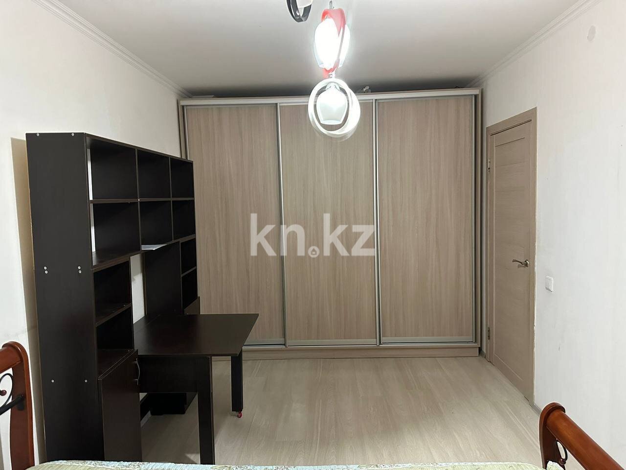 Аренда 2-комнатной квартиры, 59 м² в Астане - фото 5