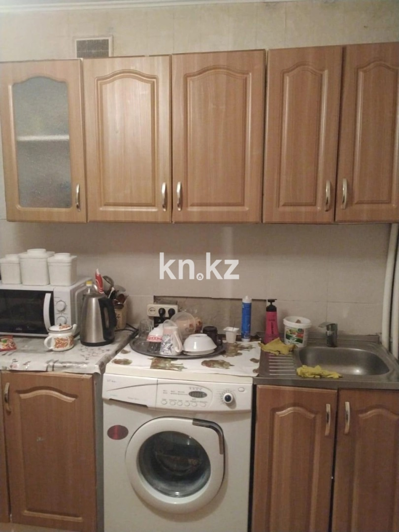 Продажа 3-комнатной квартиры, 64 м², ул. Гапеева, дом  5 в Караганде - фото 2