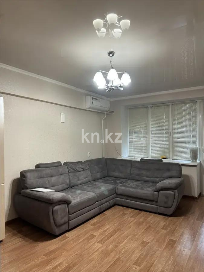 Продажа 2-комнатной квартиры, 56.6 м², ул. Шевченко, дом  112 в Алматы