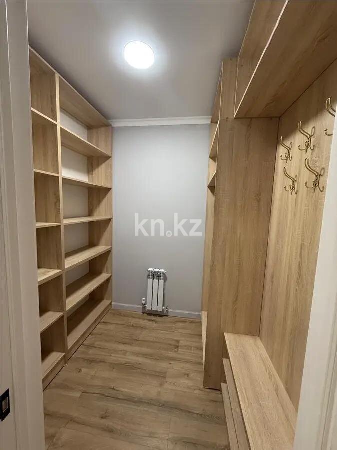 Продажа 2-комнатной квартиры, 57 м² в Астане - фото 6