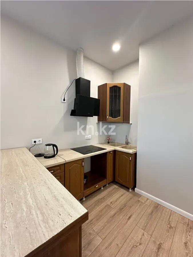 Продажа 1-комнатной квартиры, 48 м² в Астане - фото 2