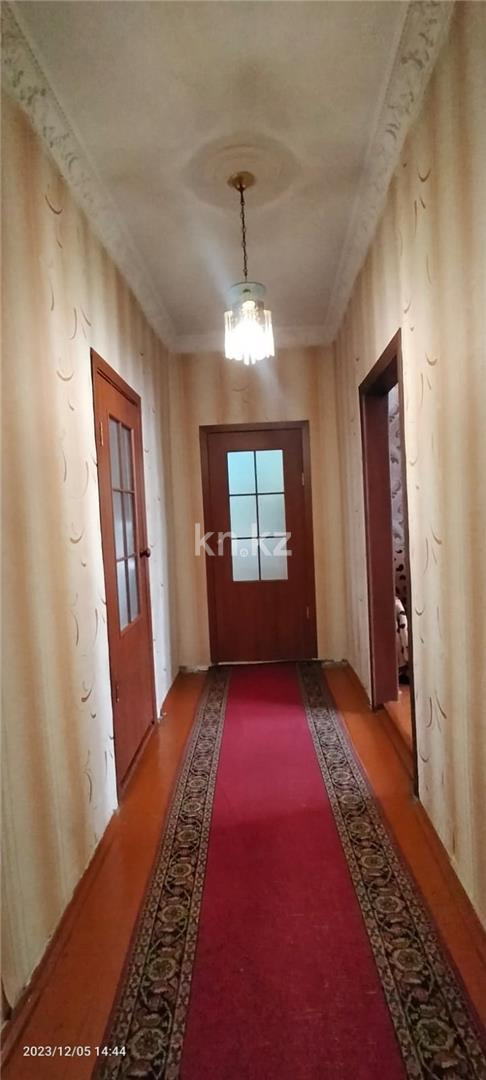 Продажа 4-комнатного дома, 85 м², ул. Пушкина в Темиртау - фото 11