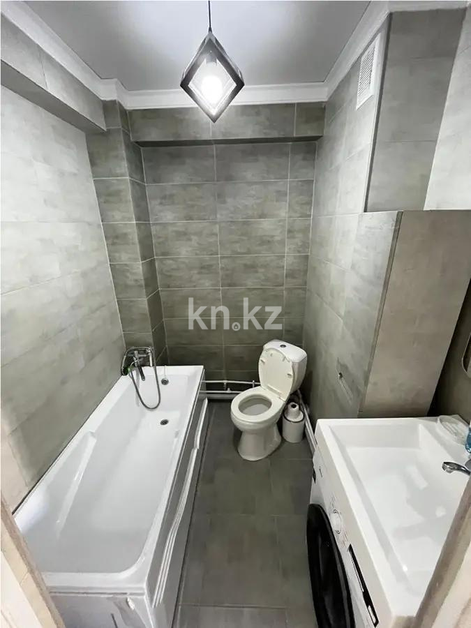 Продажа 1-комнатной квартиры, 43 м² в Алматы - фото 3