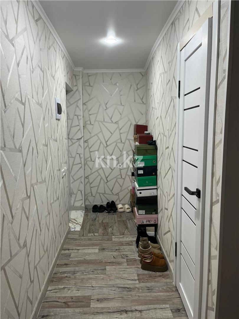 Продажа 1-комнатной квартиры, 31 м², мкр-н 12 в Караганде - фото 8