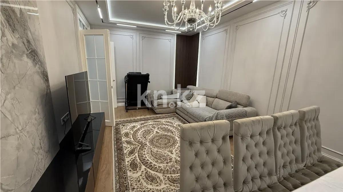 Продажа 4-комнатной квартиры, 134 м² в Караганде - фото 2