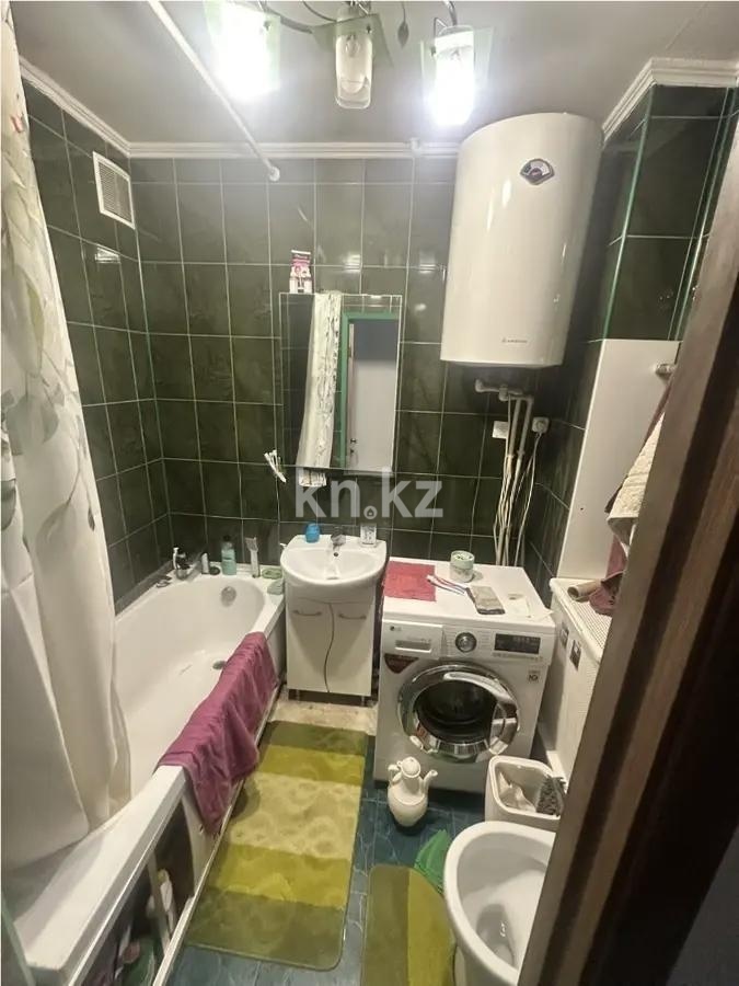 Продажа 3-комнатной квартиры, 63 м² в Караганде - фото 4