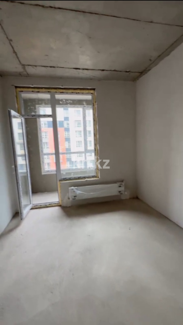 Продажа 2-комнатной квартиры, 58.6 м² в Астане - фото 2