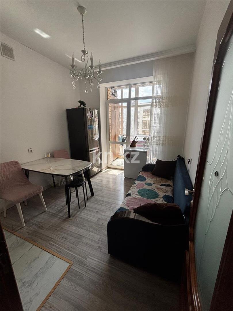 Продажа 1-комнатной квартиры, 40 м² в Астане - фото 3