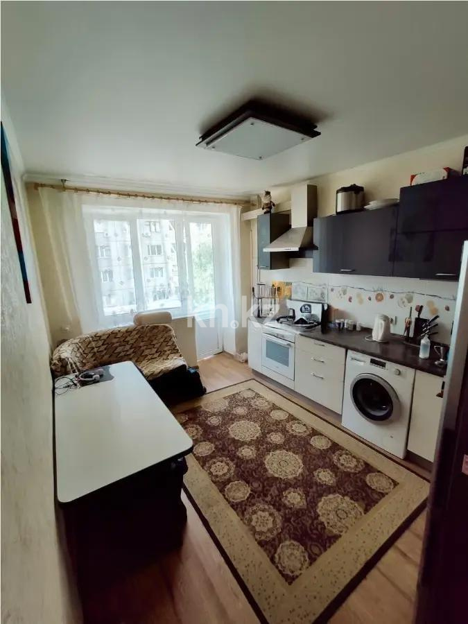 Продажа 1-комнатной квартиры, 41 м² в Алматы - фото 2