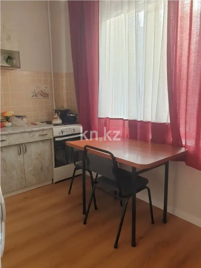 Продажа 1-комнатной квартиры, 34 м², ул. Сатпаева, дом  63 в Алматы - фото 2