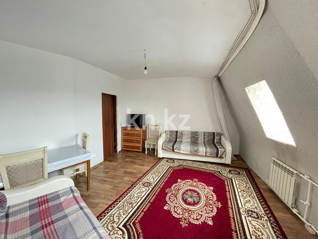 Продажа 3-комнатной квартиры, 96.2 м² в Сарани - фото 2