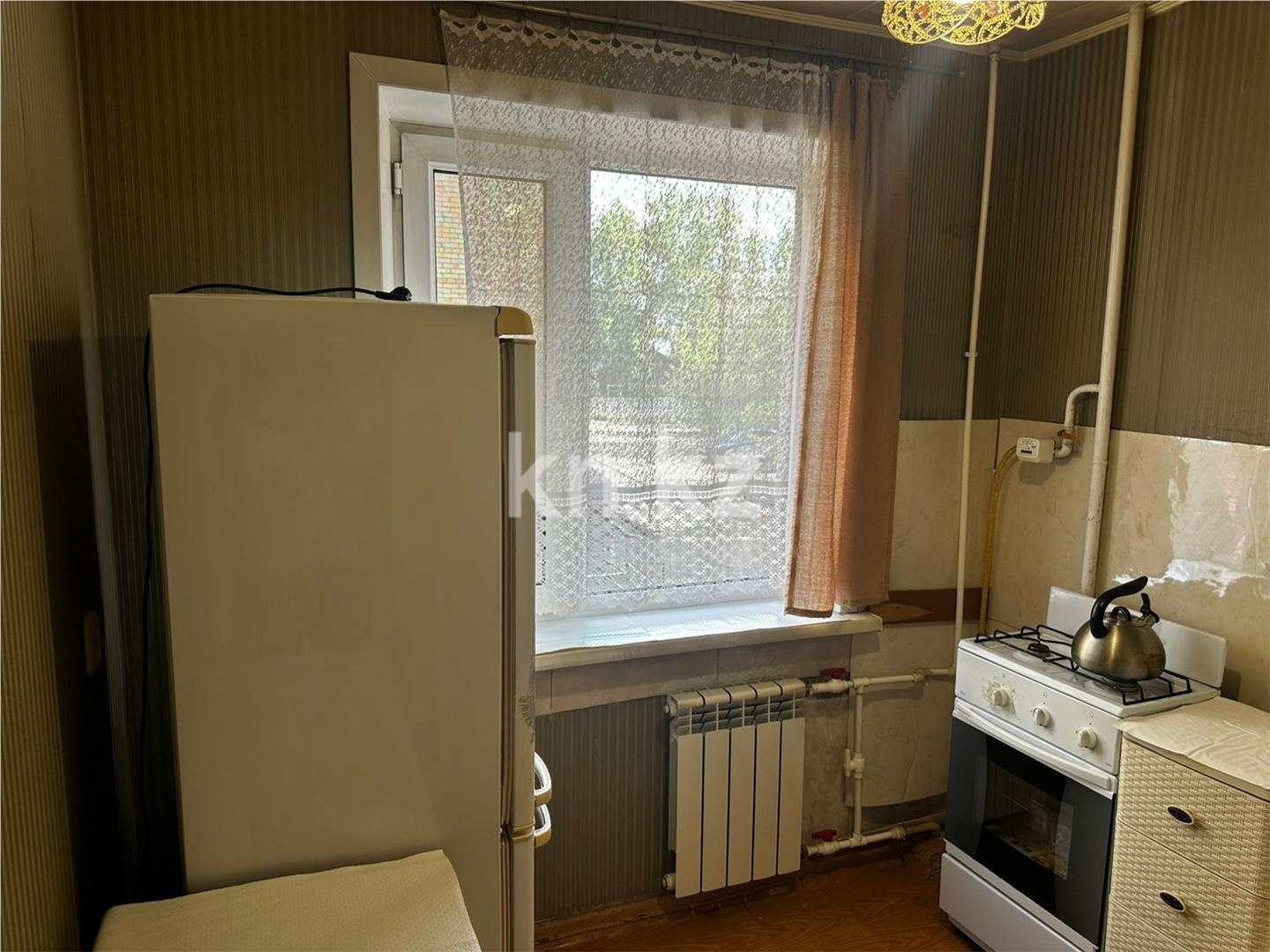 Продажа 1-комнатной квартиры, 31 м² в Караганде - фото 4