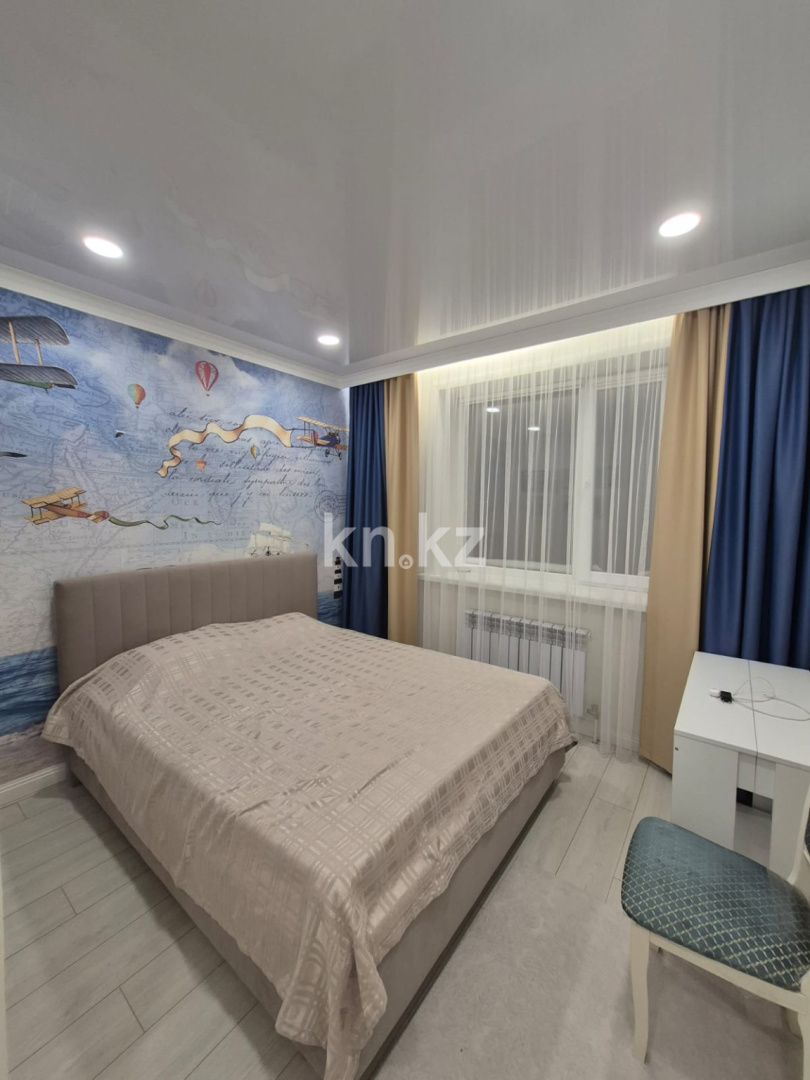 Продажа 5-комнатной квартиры, 120 м² в Караганде - фото 5
