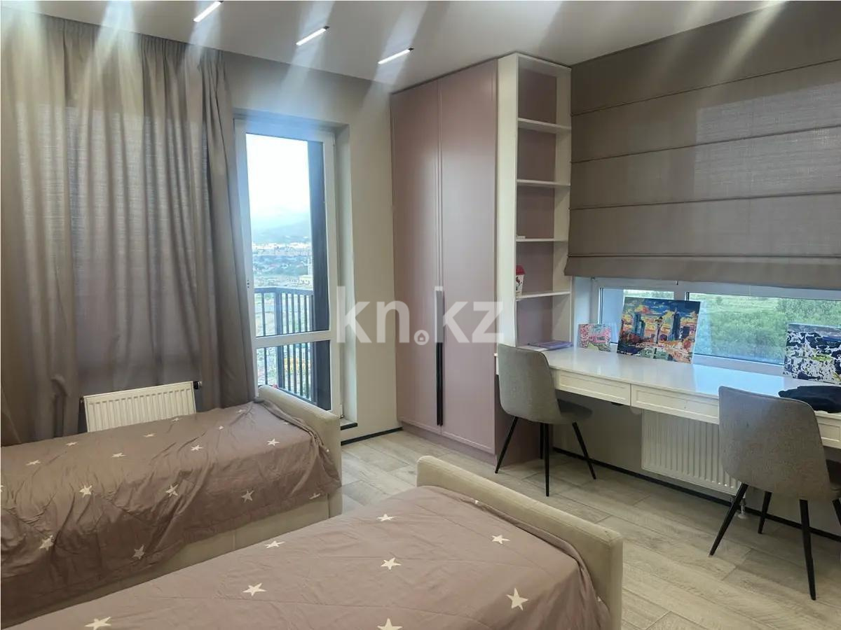 Продажа 3-комнатной квартиры, 70 м² в Алматы - фото 2