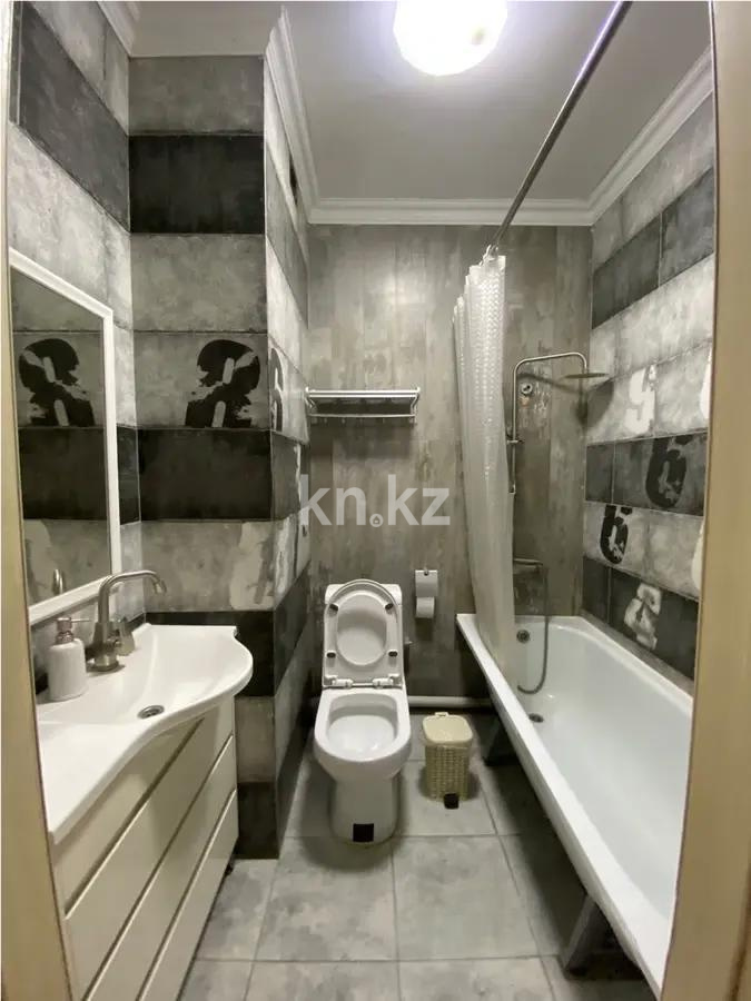 Продажа 3-комнатной квартиры, 76 м², ул. Брусиловского, дом  167 в Алматы - фото 5