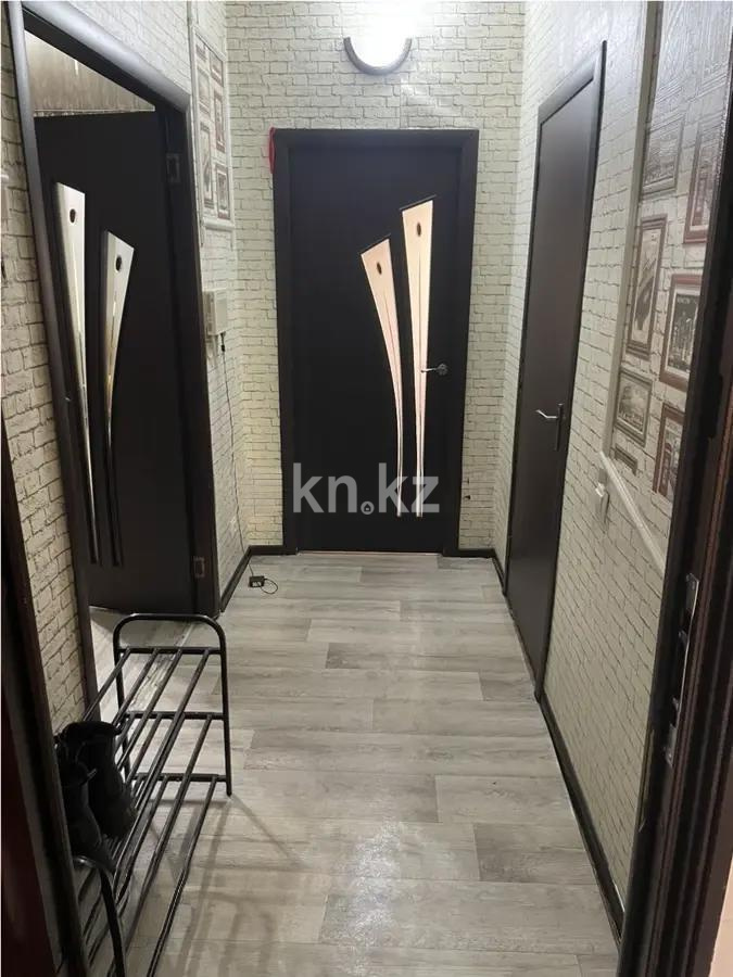 Продажа 1-комнатной квартиры, 42 м² в Алматы - фото 3