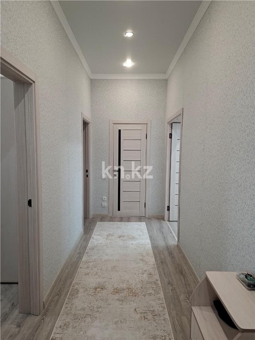 Продажа 3-комнатной квартиры, 91 м² в Караганде - фото 11