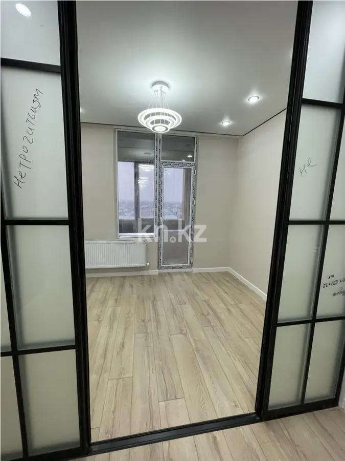 Продажа 1-комнатной квартиры, 33 м², ул. Омарова, дом  1 в Алматы