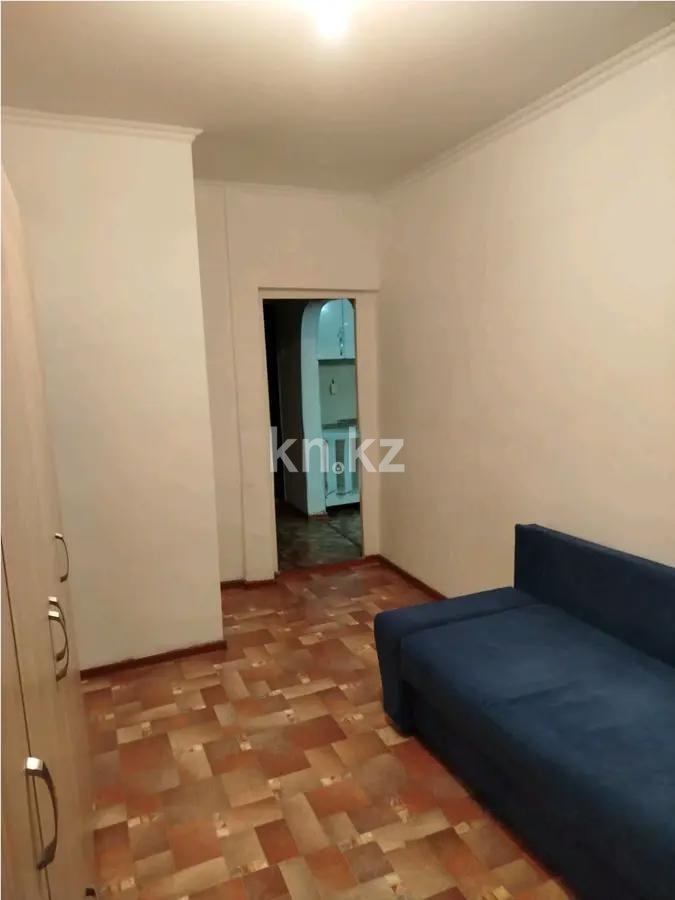 Продажа 2-комнатной квартиры, 32.8 м², ул. Утеген батыра, дом  71а в Алматы