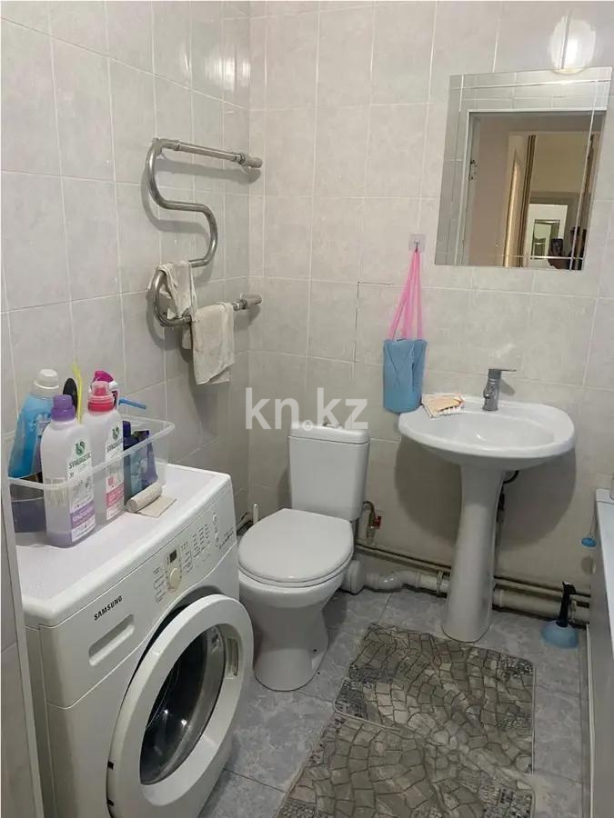 Продажа 1-комнатной квартиры, 39.2 м², пр. Улы Дала, дом  82 в Астане - фото 3