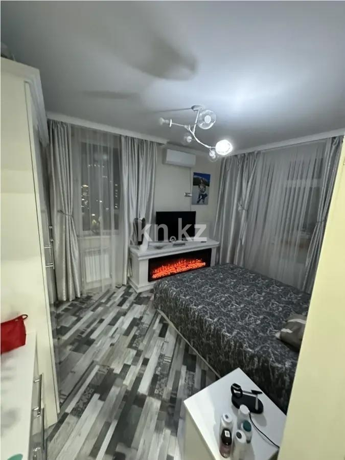 Продажа 4-комнатной квартиры, 101 м² в Астане - фото 3