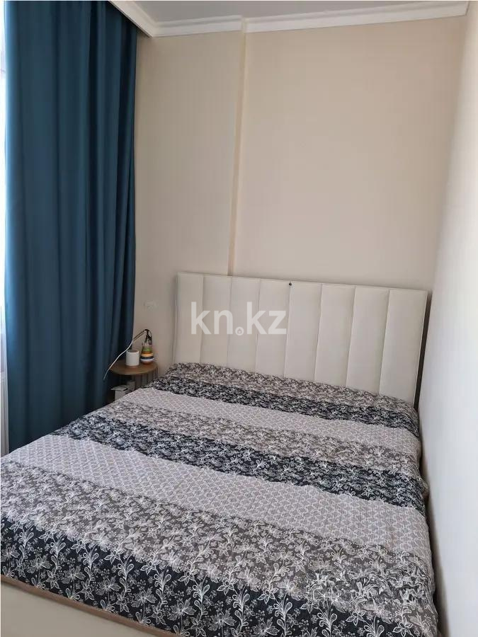 Продажа 2-комнатной квартиры, 44 м² в Астане