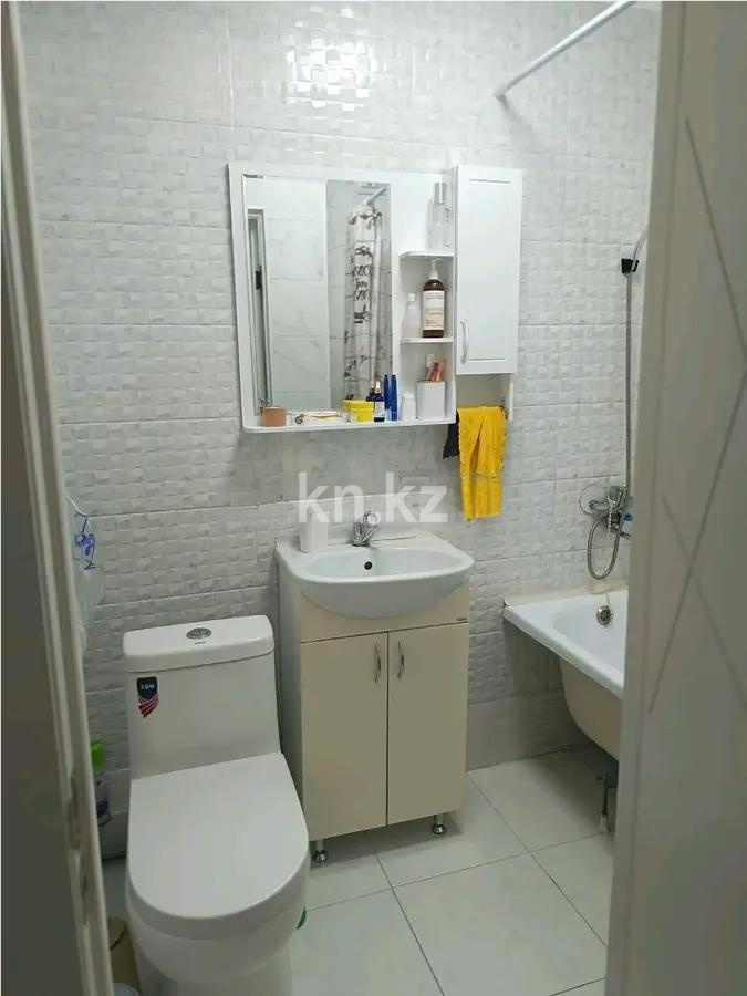 Продажа 1-комнатной квартиры, 40 м² в Алматы - фото 3