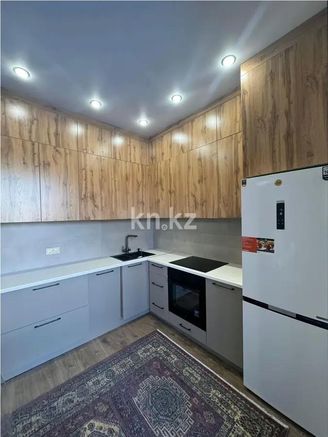 Продажа 3-комнатной квартиры, 91.6 м², ул. Култегин, дом  10 в Астане - фото 3