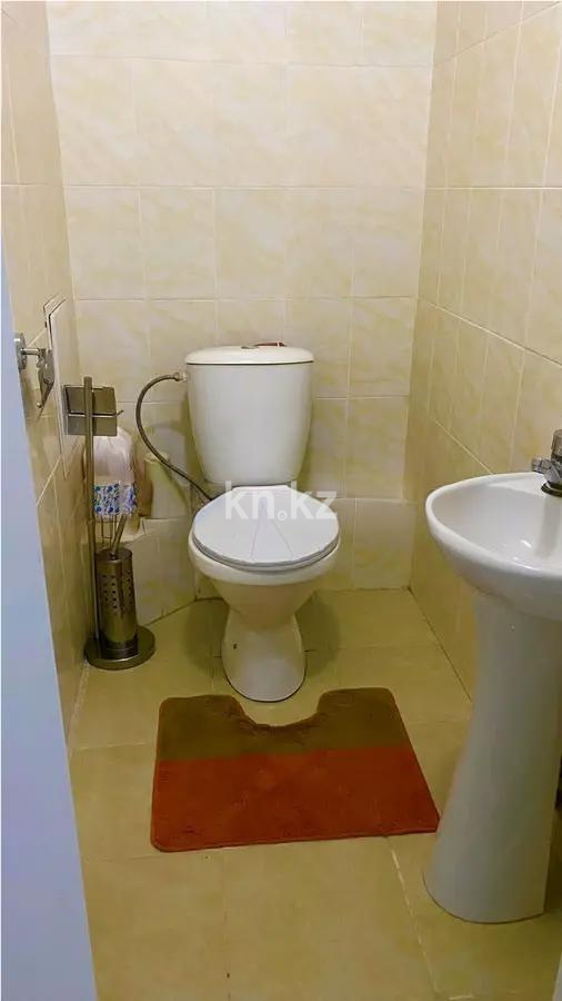 Продажа 3-комнатной квартиры, 78 м², ул. Кургальжинское шоссе, дом  27/3 в Астане - фото 6