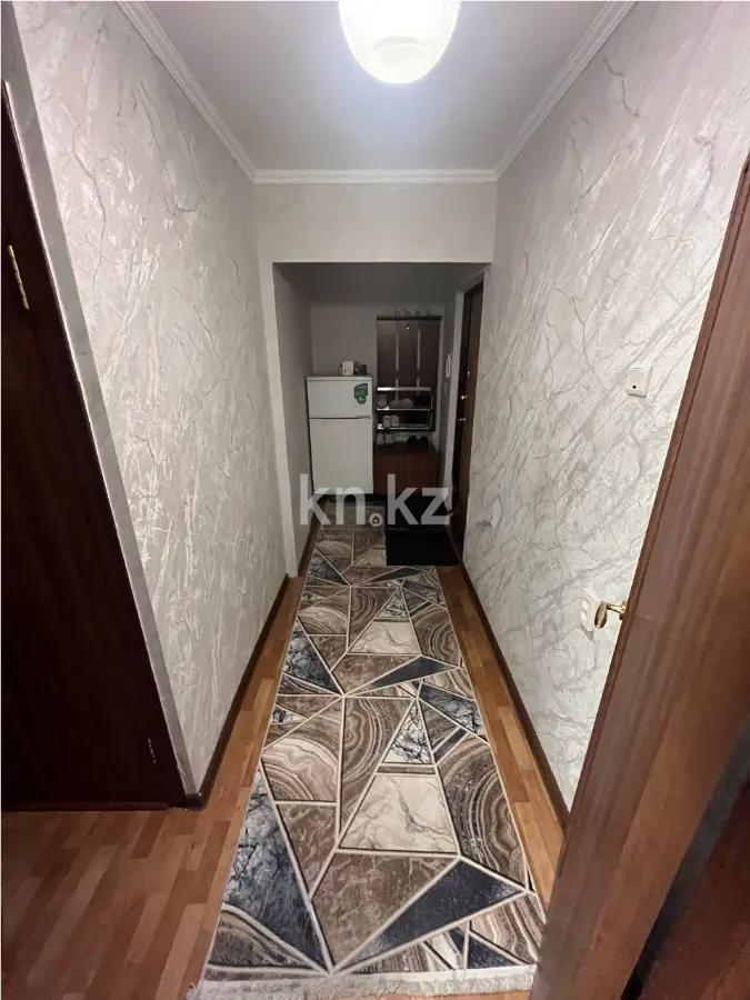 Продажа 1-комнатной квартиры, 32.9 м², ул. Жарокова, дом  37 в Алматы - фото 4