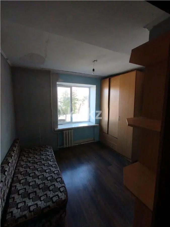 Продажа 1-комнатной квартиры, 39 м², ул. Сокпакбаева, дом  14/3 в Астане
