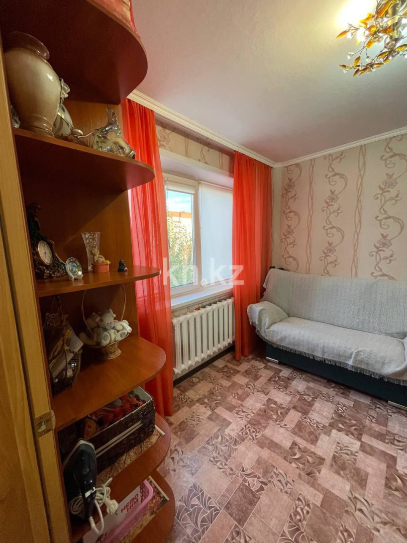 Продажа 4-комнатной квартиры, 61.4 м², ул. Каирбекова, дом  405 в Костанае - фото 13