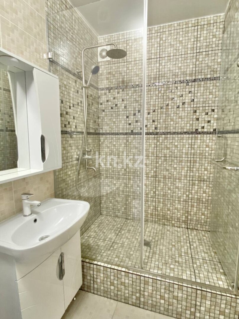 Аренда 2-комнатной квартиры, 64 м² в Астане - фото 9